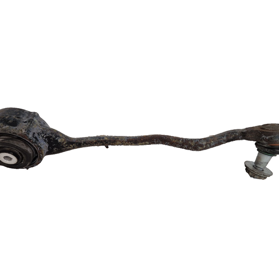 17-ON LAND ROVER DISCOVERY L462 FRONT LEFT LOWER FORWARD CONTROL ARM JPLA3C257BA