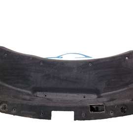 11-18 BMW 6 SERIES F06 F13 GENUINE BOOT LID TRIM COVER PANEL 7288268