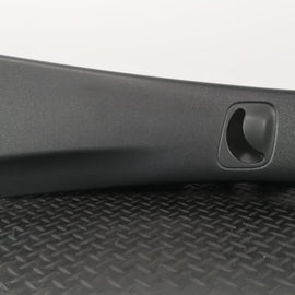 MERCEDES BENZ A-CLASS W177 V177 LEFT PASSENGER SIDE B-PILLAR TRIM A1776908502