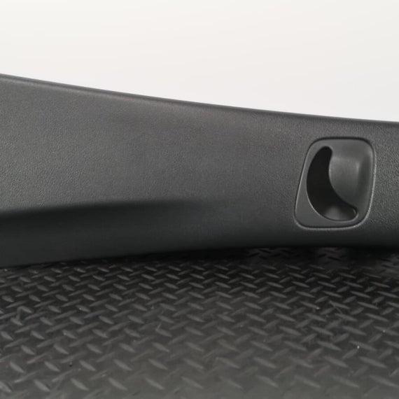 MERCEDES BENZ A-CLASS W177 V177 LEFT PASSENGER SIDE B-PILLAR TRIM A1776908502