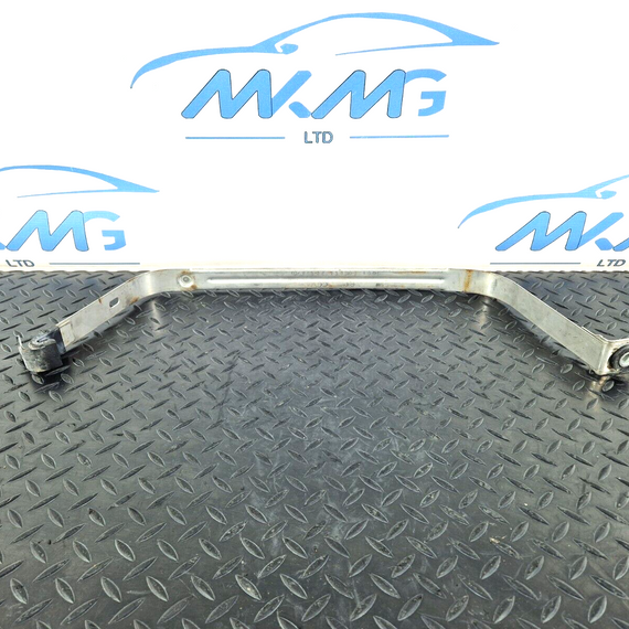 14-21 MERCEDES BENZ C200 W205 FUEL TANK BRACKET MOUNT HOLDER A2054700040