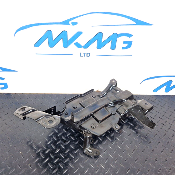 19-ON MERCEDES BENZ A CLASS EQ W177 ENGINE BAY SUPPORT BRACKET A2475450700