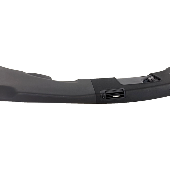 10-15 AUDI Q7 4L GENUINE RIGHT SIDE B  PILLAR TRIM COVER 4L0819724