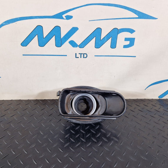 16-19 AUDI A4 B9 GENUINE OEM GEARSTICK RUBBER SEAL TRIM 8W0711406 8K0711167