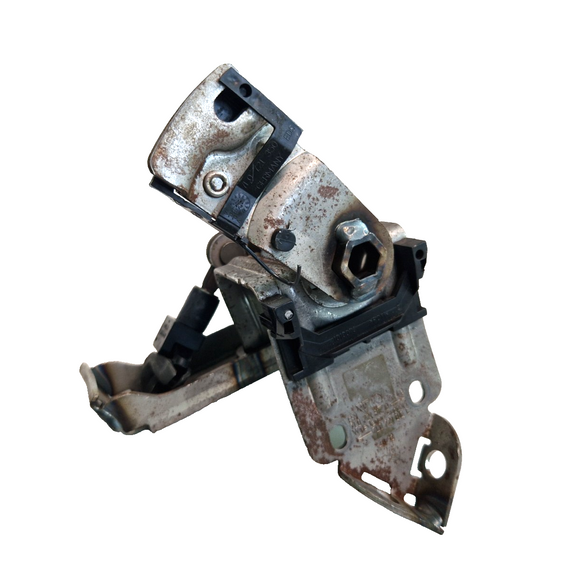 AUDI Q7 4L GENUINE FOOT BRAKE MECHANISM 7L0721812