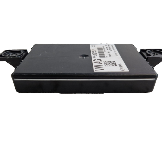 12-18 AUDI A6 C7 2.0 DIESEL CNHA/CNH GATEWAY CONTROL MODULE ECU 4G5907468C