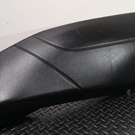 11-16 BMW M5 F10 SALOON REAR LEFT PASSENGER SIDE BOLSTER BLACK LEATHER 7844447