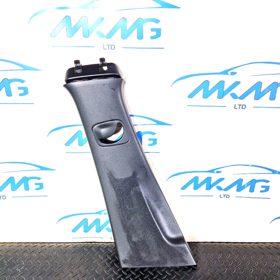 18-ON MERCEDES BENZ A CLASS W177 PASSENGER SIDE TOP B PILLAR TRIM A1776900200