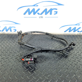 15-18 AUDI A7 4G OEM STEERING RACK CABLE HARNESS WIRE 4G0971824A 4G2971111C