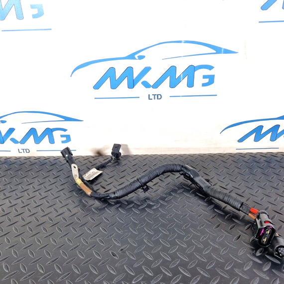 16-24 AUDI A5 F5 COUPE POWER STEERING RACK WIRING HARNESS LOOM CABLE 8W2971111C