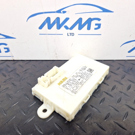 14-21 MERCEDES-BENZ C-CLASS C250D W205 OEM KEYLESS ENTRY MODULE UNIT A2229007111