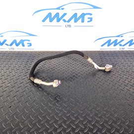 16-19 AUDI A4 B9 S-LINE GENUINE OEM AIR CONDITIONING A/C PIPE HOSE 8W0816721B
