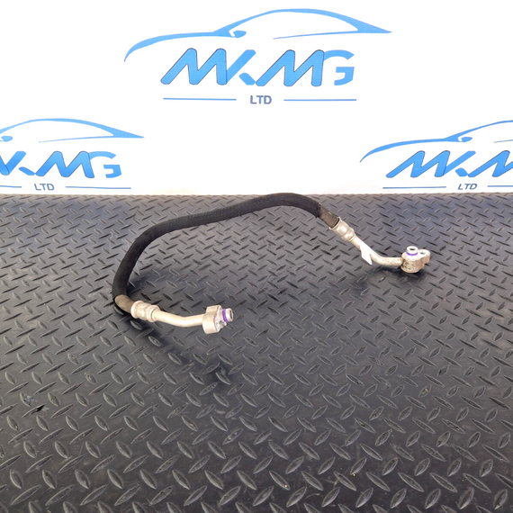 16-19 AUDI A4 B9 S-LINE GENUINE OEM AIR CONDITIONING A/C PIPE HOSE 8W0816721B