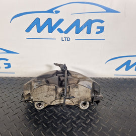 16-23 AUDI A5 F5 SPORTBACK S-LINE PASSENGER SIDE FRONT BRAKE CALIPER 8W05CA