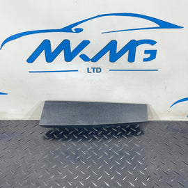 BMW 1 2 SERIES F40 F44 GLOVE BOX LOWER TRIM COVER 6994859