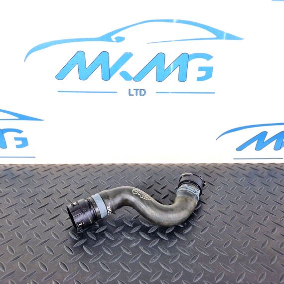 16-24 AUDI A5 F5 COUPE OEM WATER COOLANT PIPE HOSE 8W0122101H
