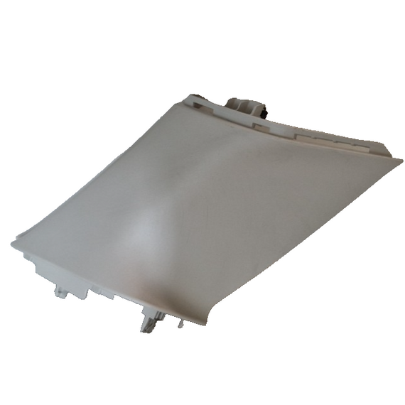 19-ON RANGE ROVER EVOQUE L551 REAR LEFT SIDE N/S C-PILLAR TRIM K8D2519A97AD