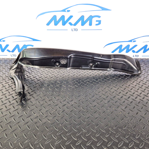 15-18 AUDI A7 4G GENUINE FRONT LEFT WING INNER LINER 4G8821111A