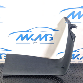 14-20 MERCEDES BENZ GLA X156 TAILGATE COVER TRIM RIGHT  A1567400271 A1567402000