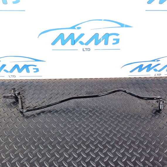 16-24 AUDI A5 F5 COUPE OEM VACUUM PIPE HOSE 8W2611931K