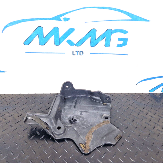 11-18 BMW 6 SERIES F06 OEM GENUINE N/S LEFT SOUND INSULATION TRIM 7211899