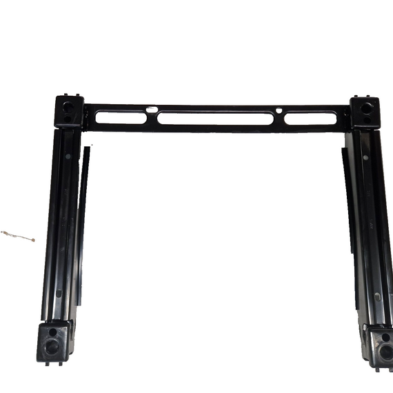 16-20 AUDI Q7 4M GENUINE FRONT SEAT FRAME BRACKET FITS LEFT & RIGHT 4M0881677A