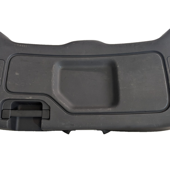 14-19 LAND ROVER L550 DISCOVERY SPORT TAILGATE BOOT TRIM PANEL FK7245594BE8PV