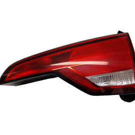 AUDI A4 B9 AVANT  GENUINE REAR RIGHT DRIVER O/S/R INNER TAIL LIGHT 8W9945076A