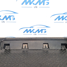 14-19 LAND ROVER L550 SPORT OEM FRONT RADIATOR DEFLECTOR COVER TRIM GK728A095A