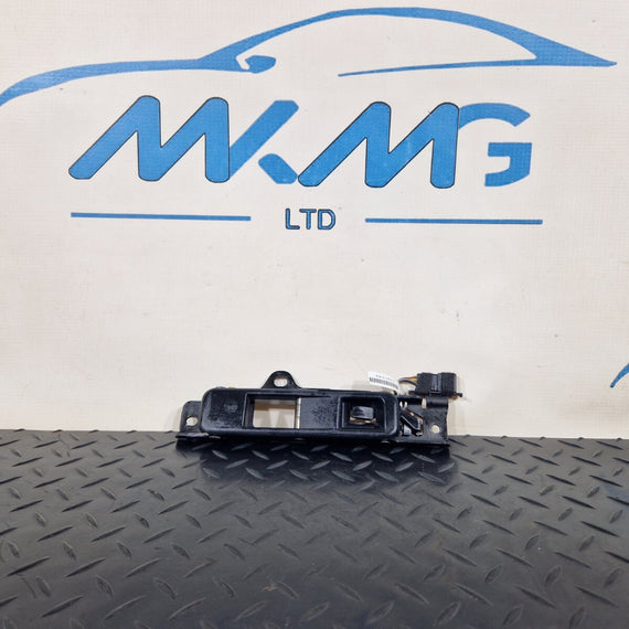 16-24 AUDI A5 F5 CONVERTIBLE GENUINE LEFT ROOF CLOSING CATCH LOCK 8W7871443A