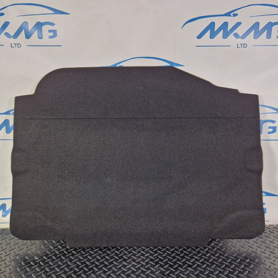 20-24 BMW 1 SERIES F40 BOOT FLOOR PANEL MAT LINER 7448225