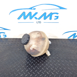 18ON MERCEDES BENZ SPRINTER W907 2.2 OM651 EXPANSION OVERFLOW BOTTLE A9105010400