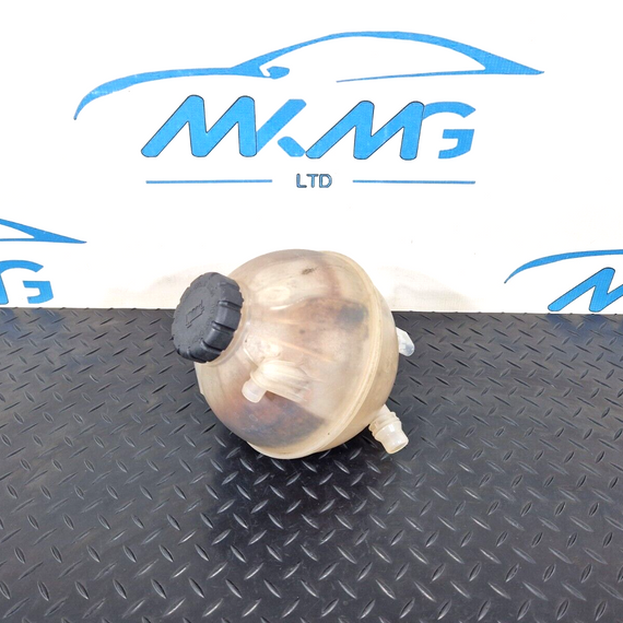 18ON MERCEDES BENZ SPRINTER W907 2.2 OM651 EXPANSION OVERFLOW BOTTLE A9105010400