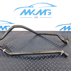 18-ON MERCEDES BENZ SPRINTER W907 W910 WATER COOLANT PIPE A9108303000