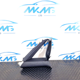 10-18 AUDI A7 4G S-LINE RIGHT SIDE C POST INTERIOR TRIM PANEL 4G8867288