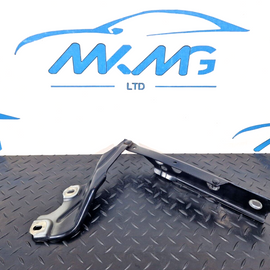 10-18 AUDI A7 4G S-LINE FRONT HOOD BONNET DRIVERS RIGHT SIDE HINGE 4G8823302D