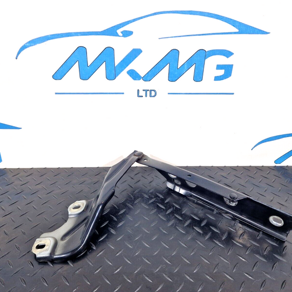 10-18 AUDI A7 4G S-LINE FRONT HOOD BONNET DRIVERS RIGHT SIDE HINGE 4G8823302D