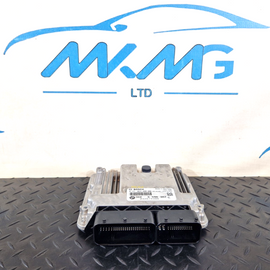 14-21 BMW 2 SERIES 218d GRAN TOURER F46 ENGINE CONTROL MODULE 8596362