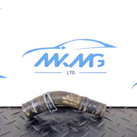 16-19 AUDI A4 B9 ENGINE WATER COOLANT PIPE ME9 P000177