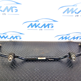 16-22 BMW X1 F48 GENUINE ANTI ROLL SWAY BAR 6853912