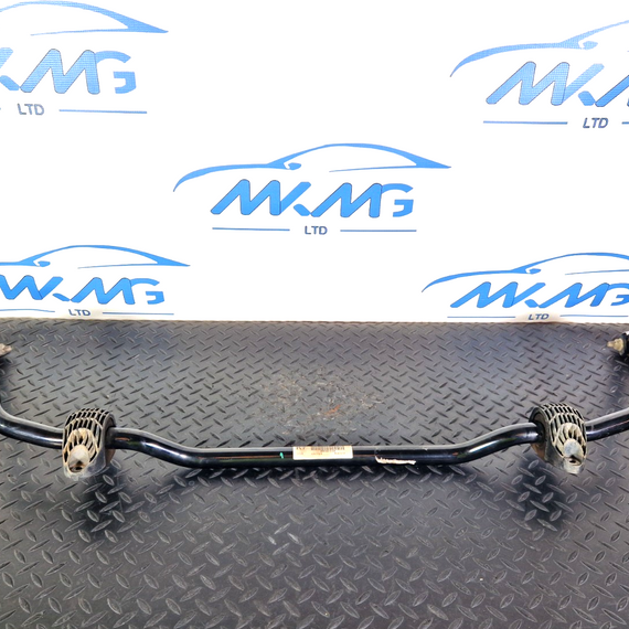 16-22 BMW X1 F48 GENUINE ANTI ROLL SWAY BAR 6853912