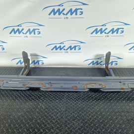 18-ON MERCEDES SPRINTER W907 W910 REAR DOOR LOADING STEP SILL RAIL A9105230200