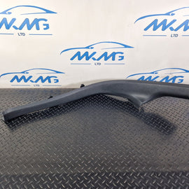 16-23 AUDI A5 F5 S-LINE REAR LEFT DOOR STEP SILL TRIM  8W8867767A