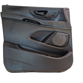 14-23 MERCEDES VITO W447 GENUINE FRONT LEFT N/S DOOR CARD PANEL A4477271778