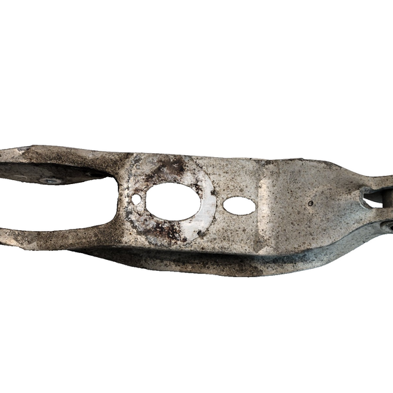 16-20 AUDI Q7 4M 3.0 DIESEL REAR LOWER CONTROL ARM FITS LEFT & RIGHT 4M0505311G