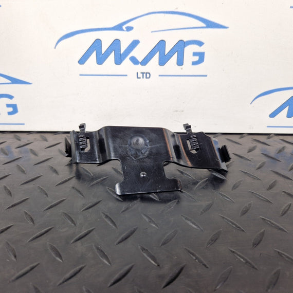 16-19 AUDI A4 B9 FRONT RIGHT B PILLAR SEAT BELT GUIDE GUIDE BRACKET 8W0867192