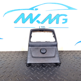 16-22 BMW X1 F48 GENUINE OEM CENTRE CONSOLE REAR SURROUND TRIM COVER 9335205