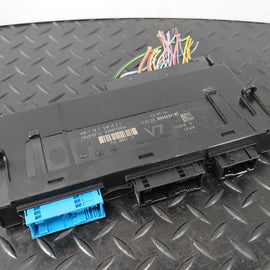 11-16 BMW M5 F10 5-SERIES GENUINE ELECTRONIC JUNCTION BOX 9353421