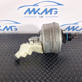 MERCEDES A CLASS W177 BRAKE SERVO & MASTER CYLINDER A2474300100 A1774304400
