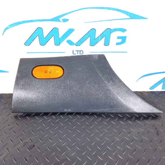 18-ON MERCEDES BENZ SPRINTER W907 W910 REAR LEFT BODY SIDE TRIM A9106909900